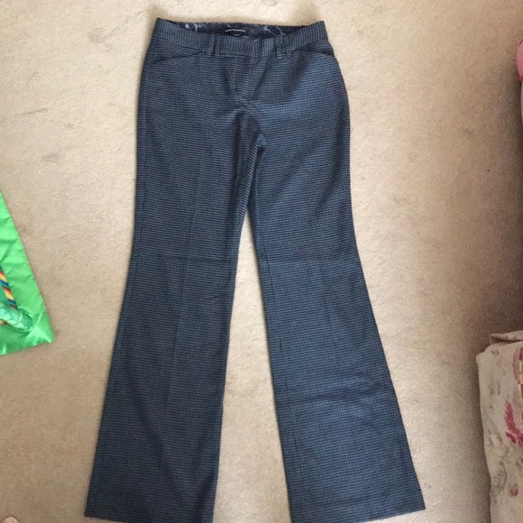 Express editor pant - Picture 2 of 8